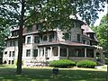 Joseph D. Oliver House