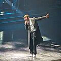 Justin Timberlake Performing in Seattle, Washington