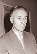 Karel Pečko 1962