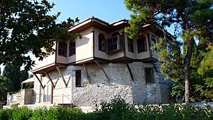 Kavala, Mohammed Ali House