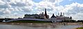 Kazan Kremlin