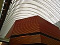 Kimmel Center Verizon Hall