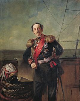 Konstantin Makovsky Nikolay-Muravyov-Amursky 1863.jpg