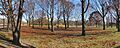 Kulwicki park - milwaukee