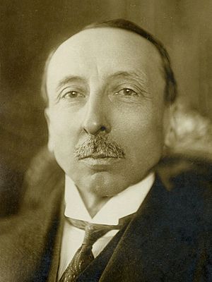 Léon Bérard 1931