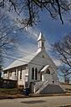LLOYD PRESBYTERIAN CHURCH, FORSYTH COUNTY