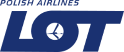 LOT Polish Airlines.svg