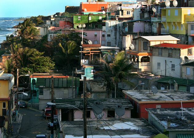 La Perla Puerto Rico