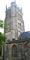 Langport All Saints