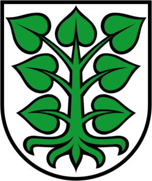 Laupen-coat of arms