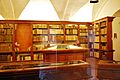 LibraryVirreinato