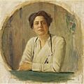 Lillian Wald - William Valentine Schevill