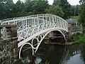 Linlathen East Bridge (geograph 3014640)