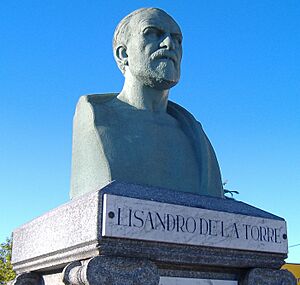 Lisandro de la Torre 1