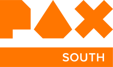 Logo of PAX South