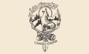 Los Coyotes Band of Cahuilla and Cupeno Indians flag.png