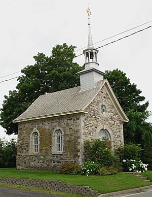 Lotbinière-Chapelle