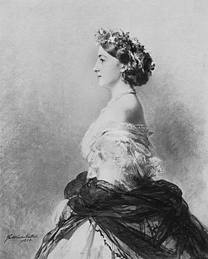 Louisa, Duchess of Manchester