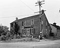 Luther Store 1935