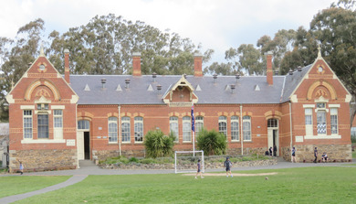 Maldon Primary School 1873