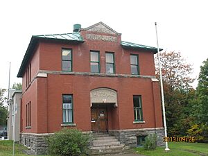 Manège Militaire