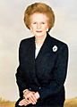 Margaret Thatcher stock portrait (cropped)