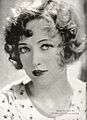 Marion Davies Argentinean Magazine AD