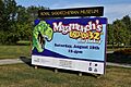 Megamuch at the Rotal Saskarchewan Museum! - Regina (43344293014)