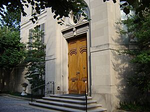 Meridian House