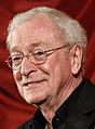 Michael Caine - Viennale 2012 g (cropped)