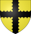 Mohun arms