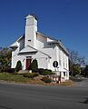 NEW MARKET-LINVALE-SNYDERTOWN HISTORIC DISTRICT, HUNTERDON COUNTY