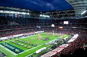 NFL International Series 2010