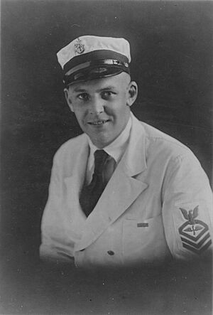 NH 118800 Ormsbee, F. E. (CMM) medal of honor