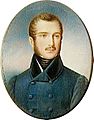 Napoléon Louis Bonaparte (1804-1831)