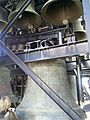 National Carillon (Canberra) - bells