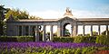Nemours Estate Colonnade