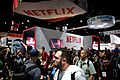 Netflix booth (36079051696)