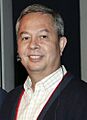 Nicanor Perlas