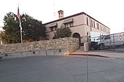 Nogales-Building-US Custom House-1932