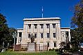 North Carolina State Capital Building