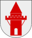 Coat of arms of Nyköping Municipality