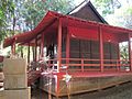 Oahu-Wakamiya-Inari-shrine-sideview