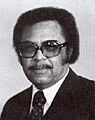 Odell Horton