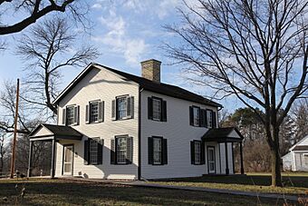 Old Indian Agency House north side.jpg