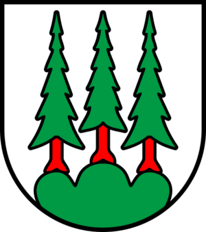Olten-blason