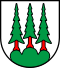 Coat of arms of Olten