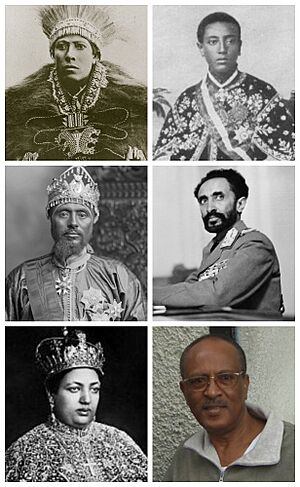 Oromo people