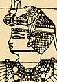 Osiris and the Egyptian resurrection 1911 cropped