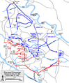 Overland Campaign May 29-30